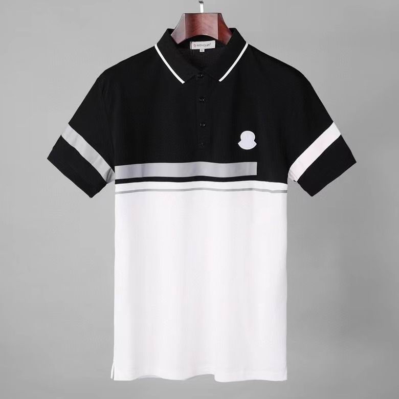 Moncler+Short+Polo+m-3xl+8q01