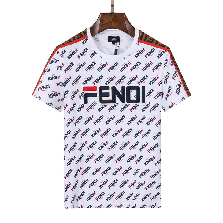 Fendi+T+Shirt+m-3xl+3c11