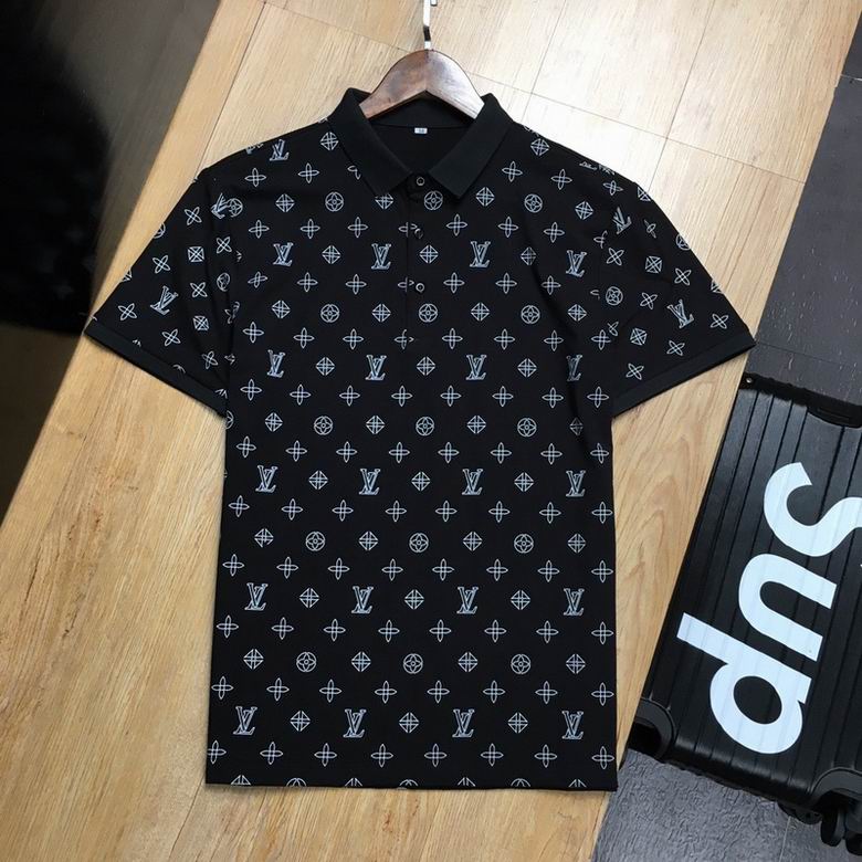 LV+Polo+Short+m-3xl+12y03