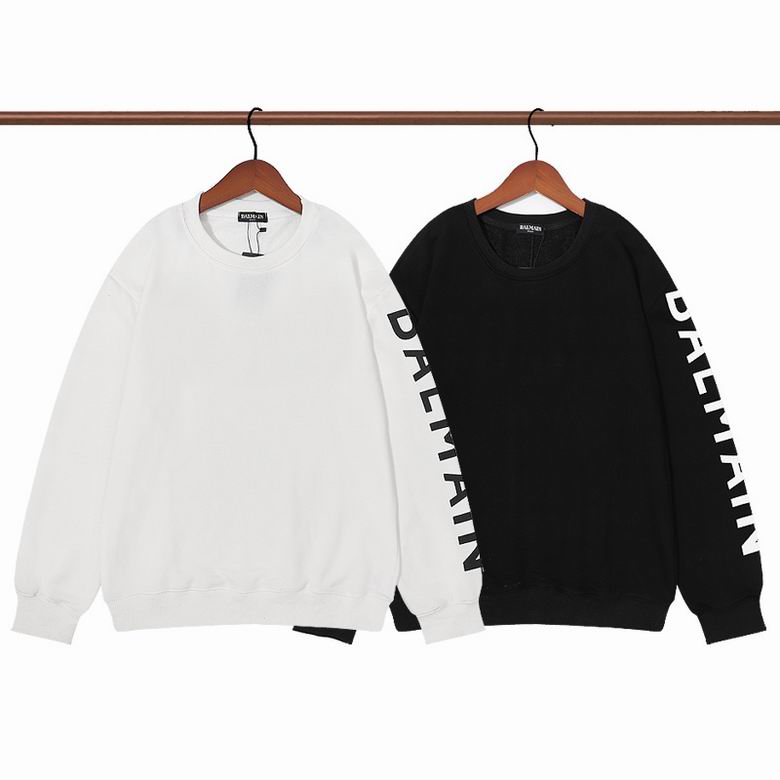 Balmain+Sweatshirt+m-3xl+yzt02