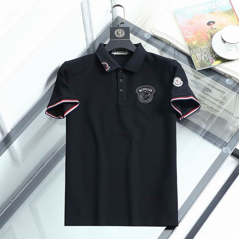 Moncler+Short+Polo+m-3xl+2b03