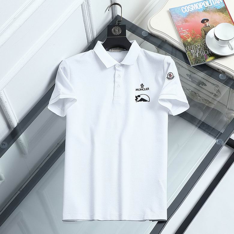 Moncler+Short+Polo+m-3xl+2b02
