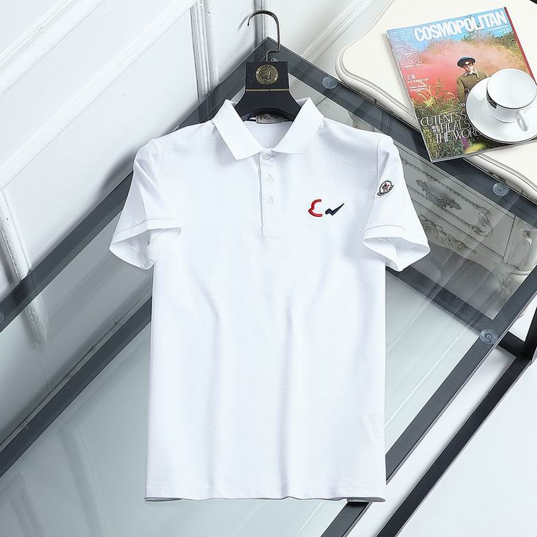 Moncler+Short+Polo+m-3xl+2b01