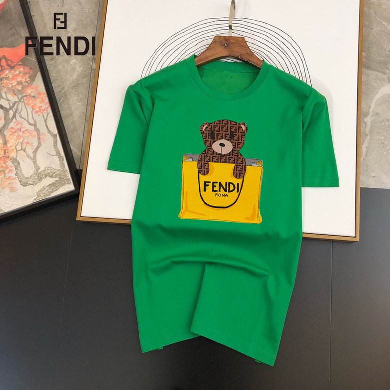 Fendi+T+Shirt+m-3xl+25t04