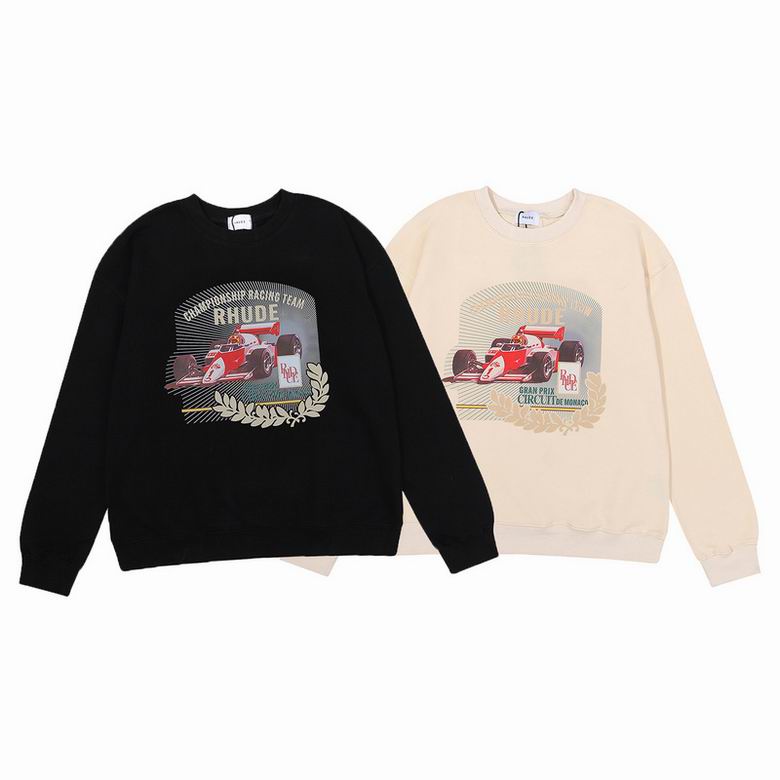 Rhude+Sweathirt+m-xl+6ht02