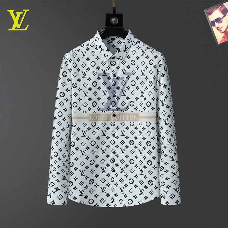 LV+Shirt+LS+m-3xl+12y07