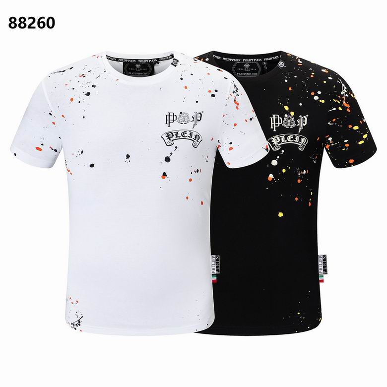 Philipp+Plein+T+Shirt+B+0920