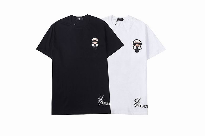 Fendi+T+Shirt+m-3xl+11st01