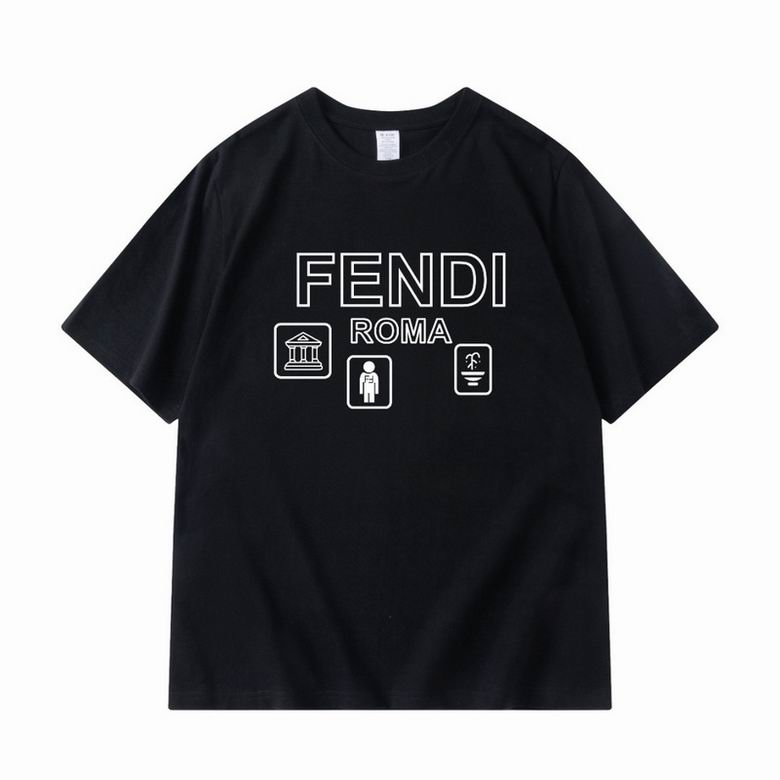 Fendi+T+Shirt+m-xxl+mjt09