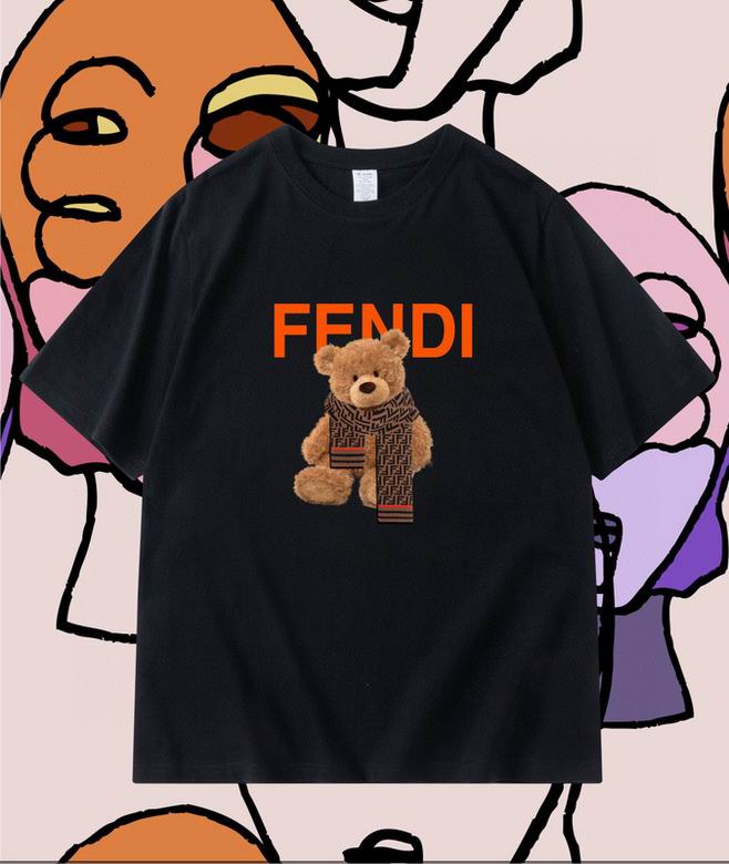 Fendi+T+Shirt+m-xxl+mjt08