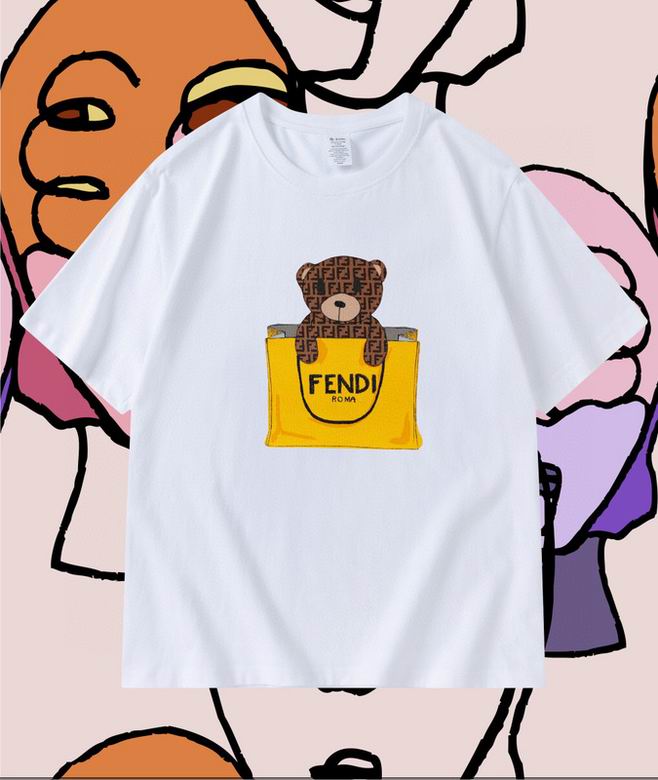 Fendi+T+Shirt+m-xxl+mjt07