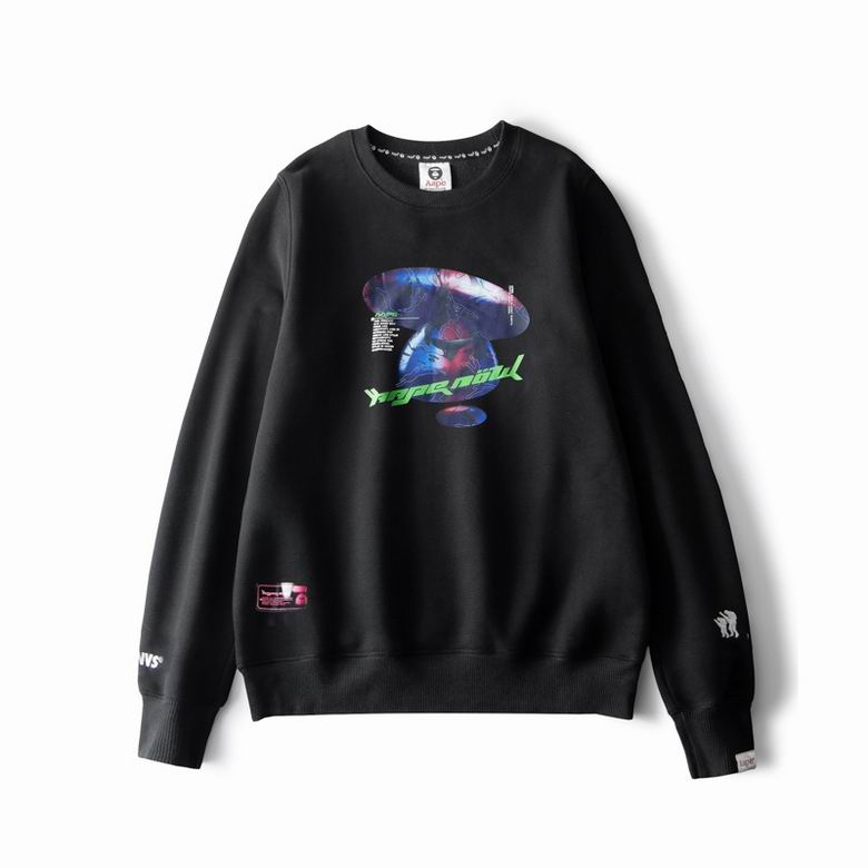 Bape+Sweatshirt+m-3xl+tct01