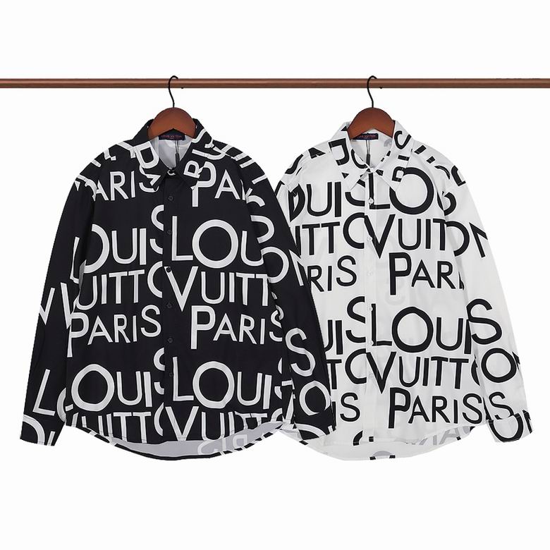 LV+Shirt+LS+m-xxl+myt01