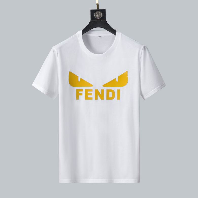 Fendi+T+Shirt+m-4xl+14m04