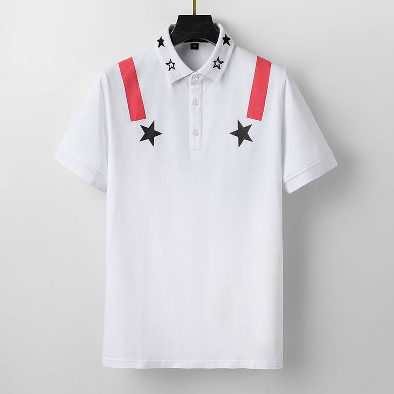 Givenchy+Short+Polo+m-3xl+26o01