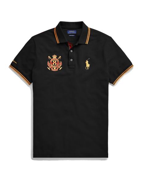 RL+Polo+Short+S-XXL+RX8082