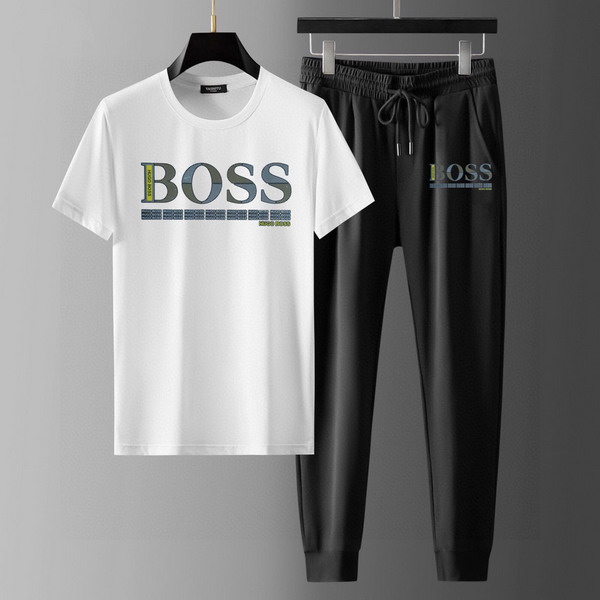 Boss+2+Pieces+Short+m-5xl+13g02