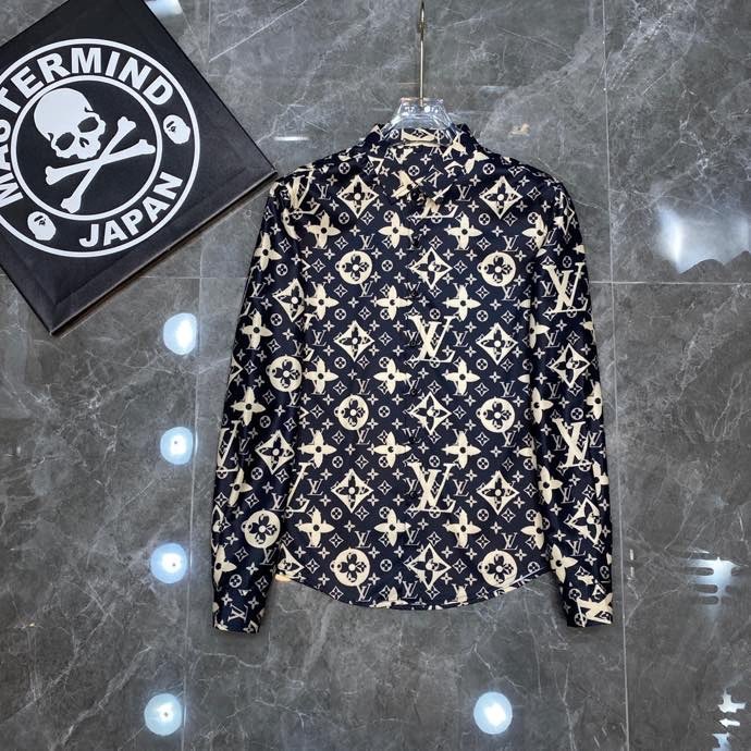 Lv++Shirt+Long+m-3xl+12y05