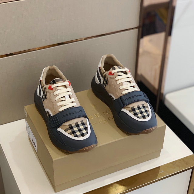 Burberry