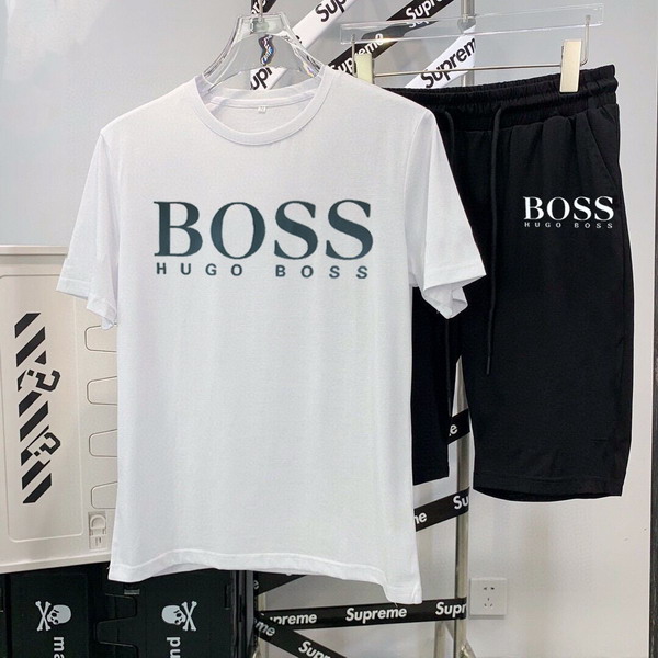Boss+2+Pieces+Short+m-5xl+13g01