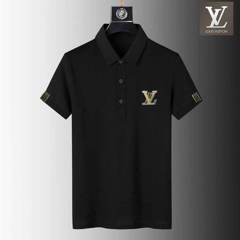 LV+Polo+Short+m-5xl+11L01