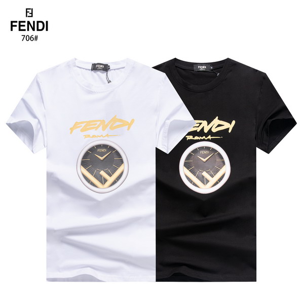 Fendi+T+Shirt+m-3xl+13g06