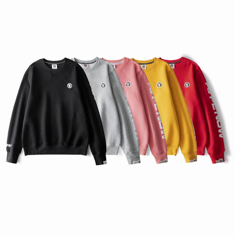 21Bape+Sweatshirt+m-3xl+tct08