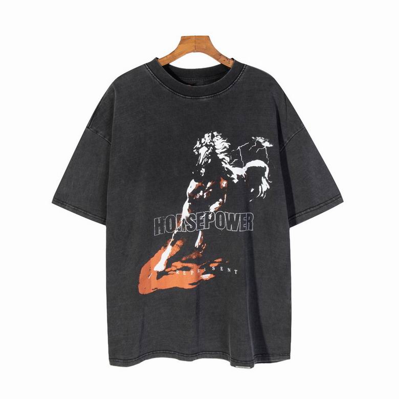 Represent+T+Shirt+s-xl+lht13