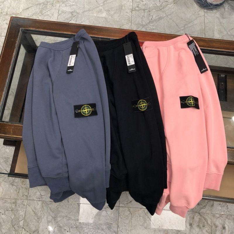 21Stone+Island+Sweatshirt+M-XXL+DD09