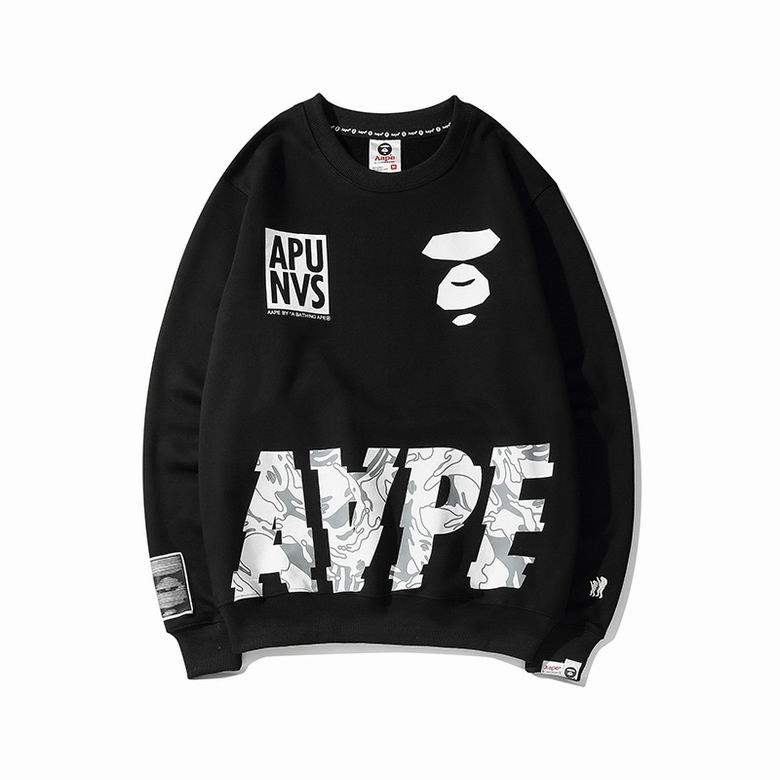 21Bape+Sweatshirt+m-3xl+tct02