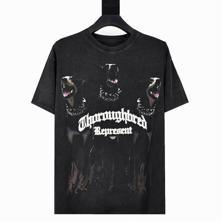 Represent+T+Shirt+s-xl+2dt08