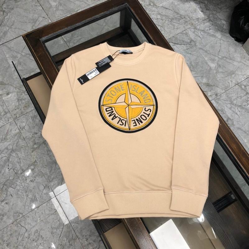 21Stone+Island+Sweatshirt+M-XXL+DD03