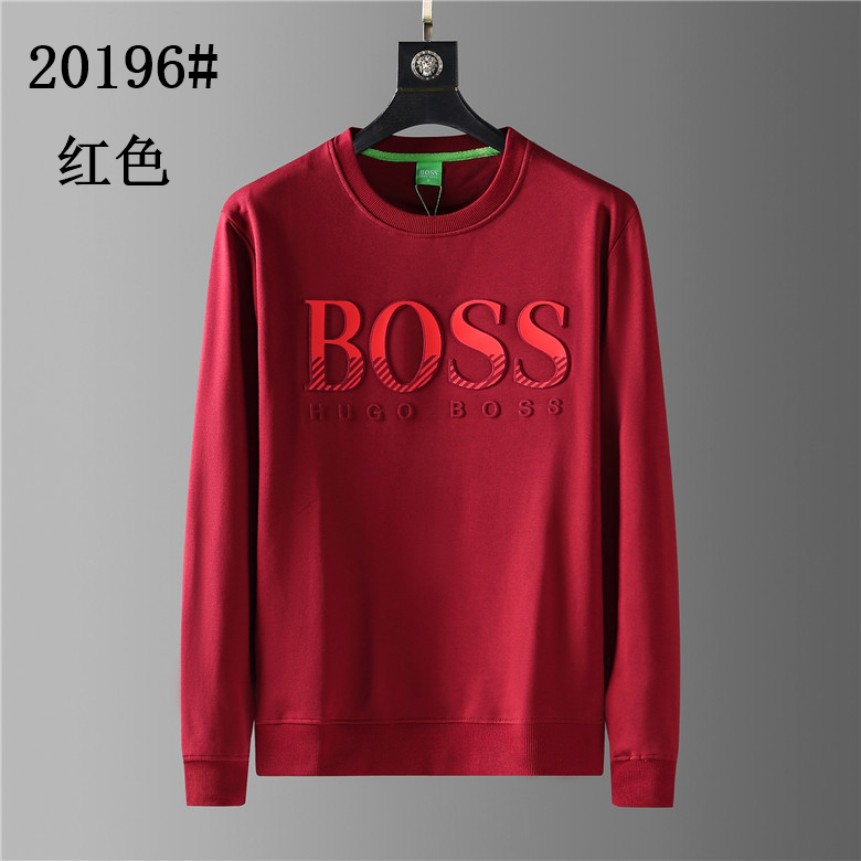 Boss+Sweatshirt+m-xxl+8yl01