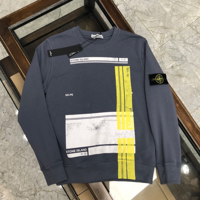 21Stone+Island+Sweatshirt+M-XXL+DD02