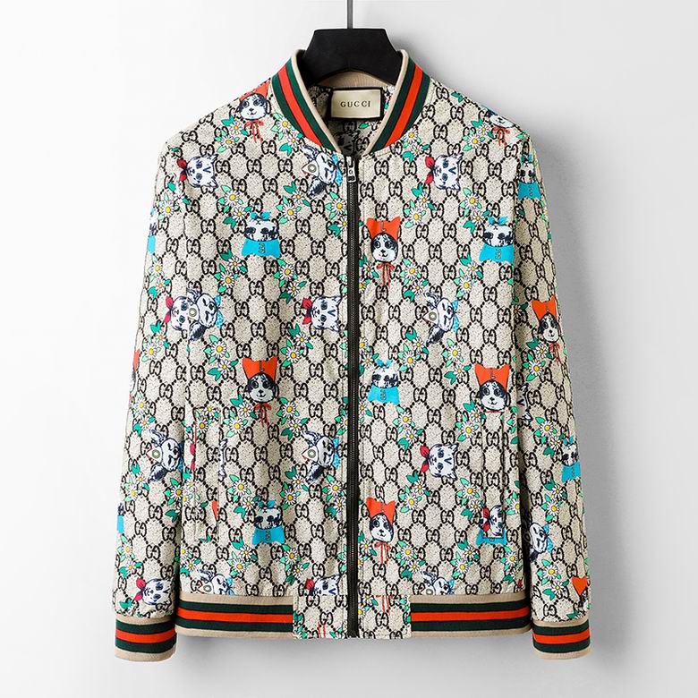 Gucci+Jacket+m-3xl+26o01