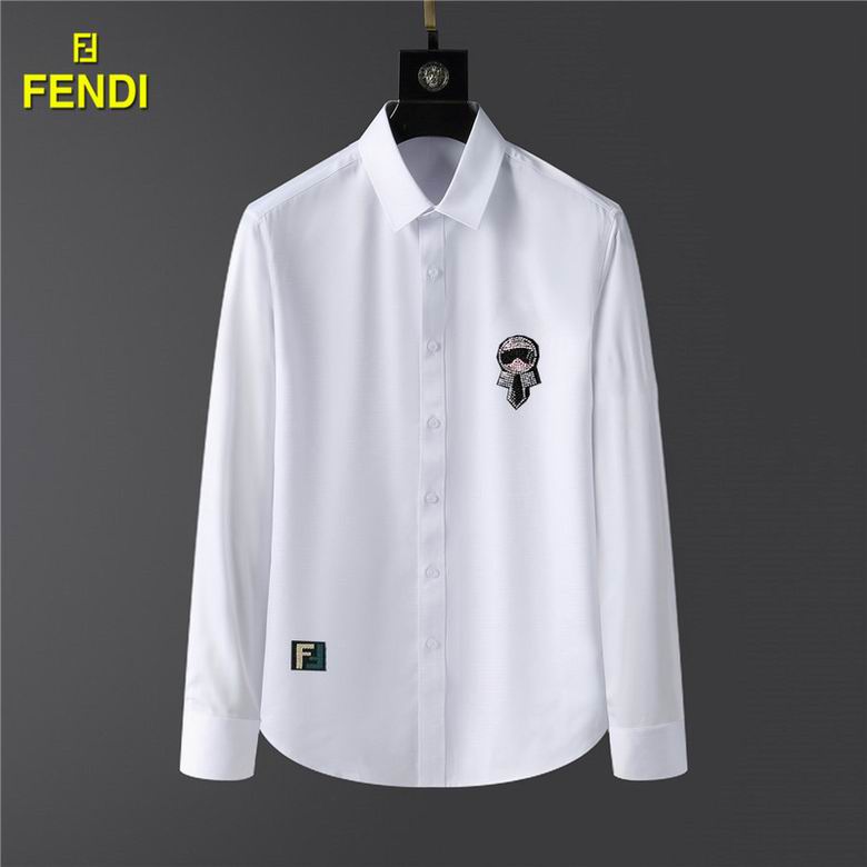 Fendi+Shirt+m-3xl+12y06