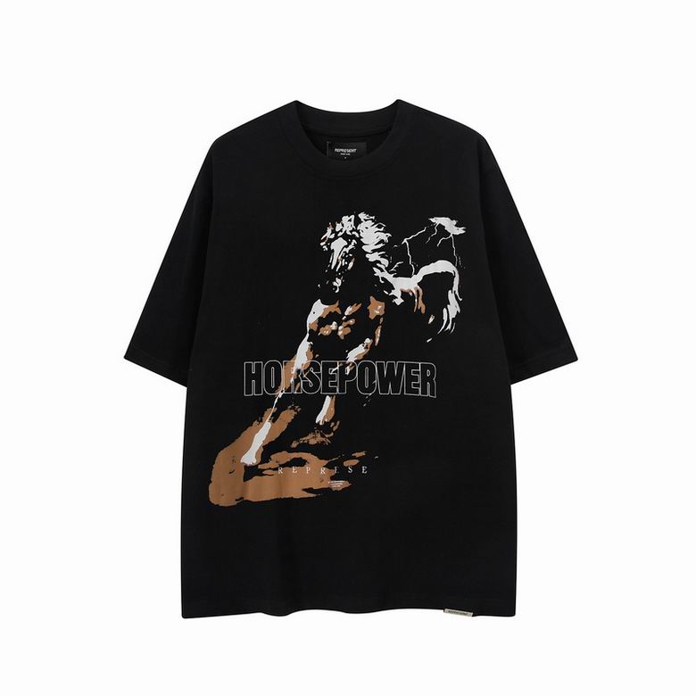 Represent+T+Shirt+m-xxl+yft04