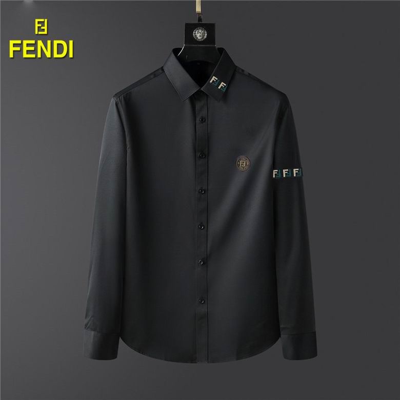 Fendi+Shirt+m-3xl+12y03