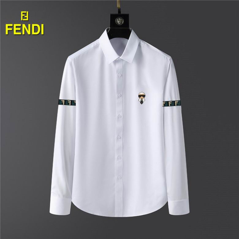 Fendi+Shirt+m-3xl+12y02