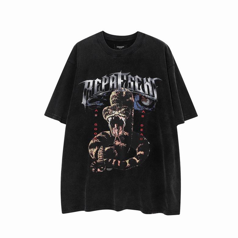 Represent+T+Shirt+m-xxl+yft01