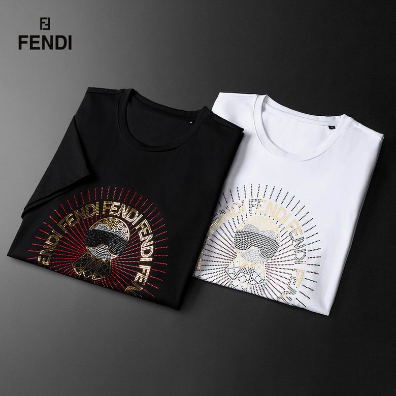 Fendi+T+Shirt+m-4xl+25c01