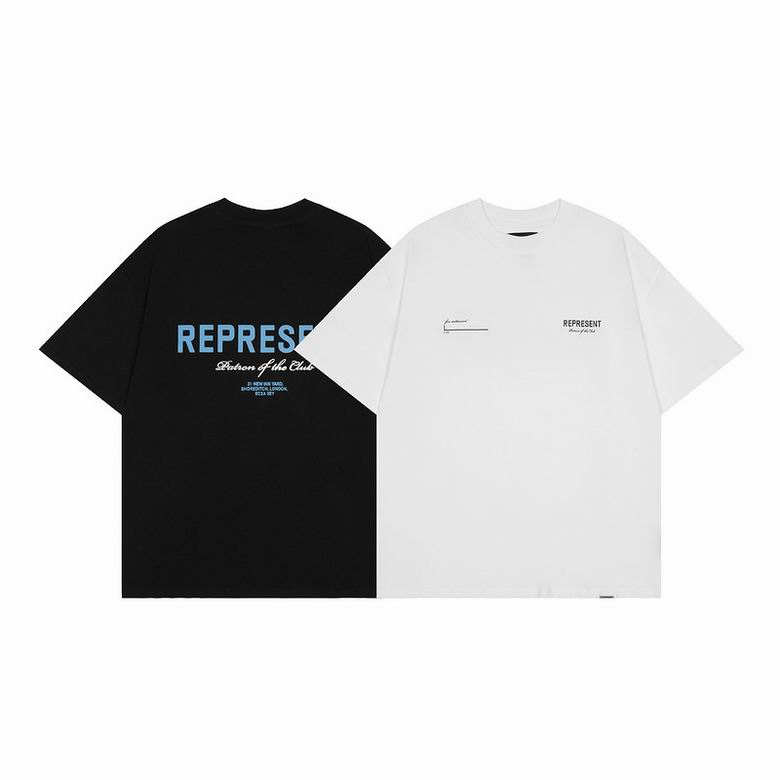 Represent+T+Shirt+s-xl+23ct03