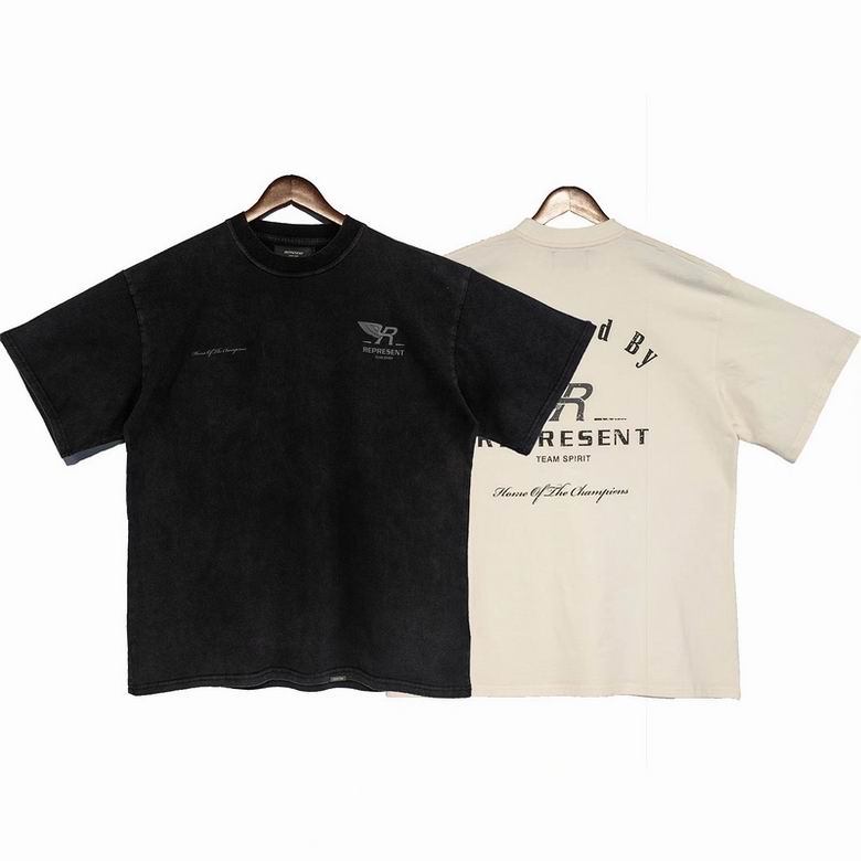 Represent+T+Shirt+s-xl+brt14