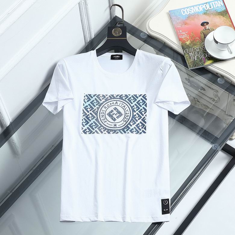 Fendi++T+Shirt+m-3xl+2b04