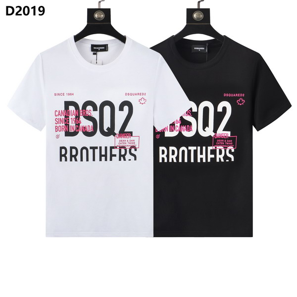 22DSQ+T+Shirt+1014