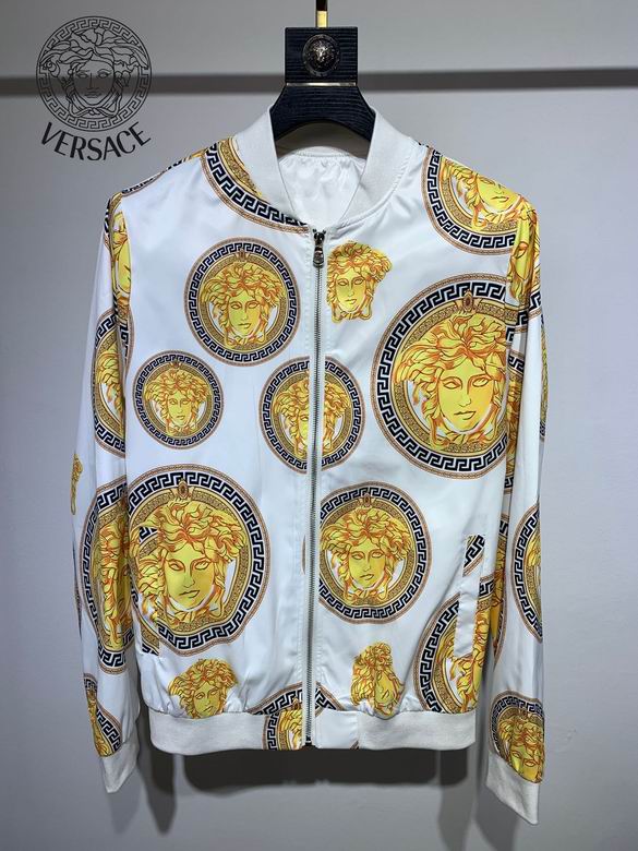 Versace+Jacket+s-xxl+sst17