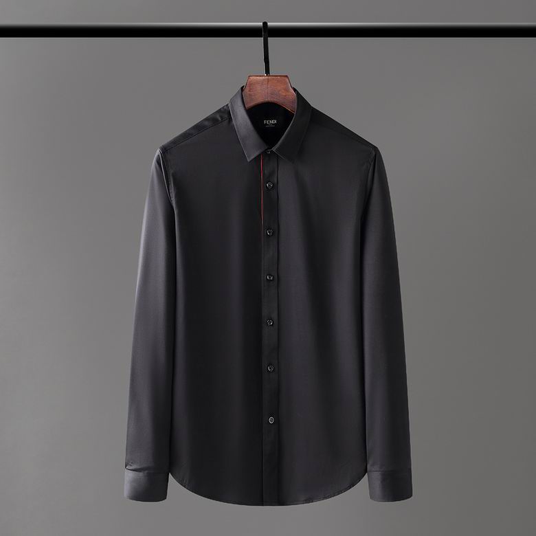 Fendi+Shirt+Long+m-3xl+26n02