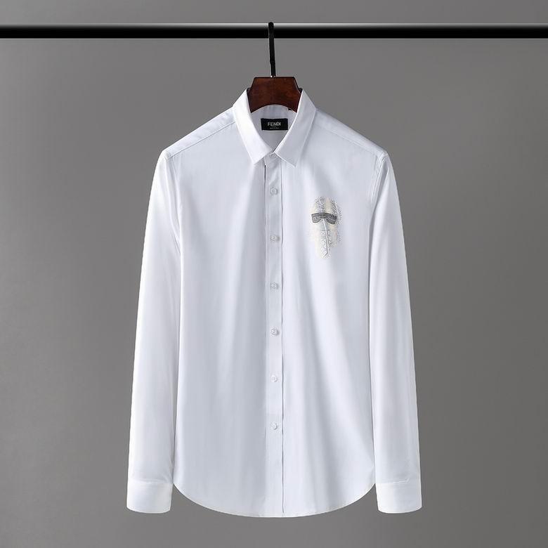 Fendi+Shirt+Long+m-3xl+26n01