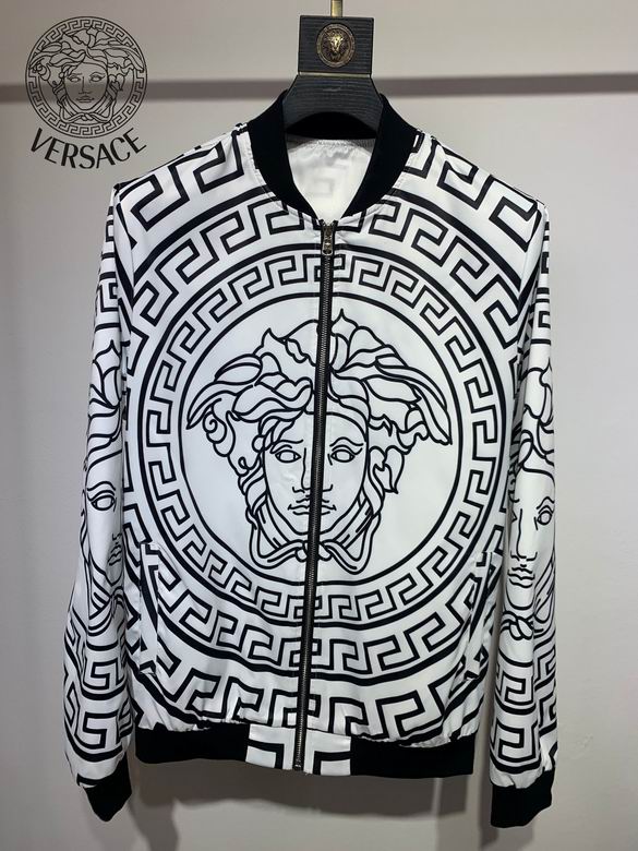 Versace+Jacket+s-xxl+sst14
