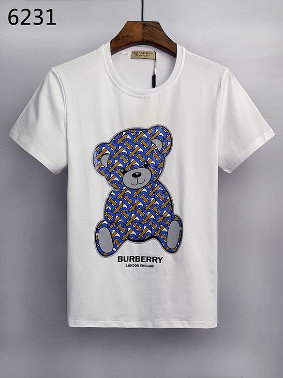 Burberry+T+Shirt+m-3xl+1m21